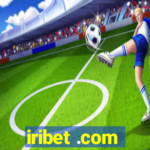 iribet .com